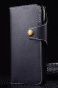 Wallet Cardholder Flip Case with Latch for Galaxy Note 7