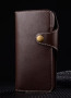 Wallet Cardholder Flip Case with Latch for Galaxy Note 7