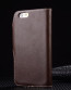 Wallet Cardholder Flip Case with Latch for Galaxy Note 7