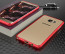 Luphie Protective Stealth Bumper Metal Case Galaxy Note 7