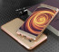 Luphie Protective Stealth Bumper Metal Case Galaxy Note 7