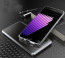 Luphie Protective Stealth Bumper Metal Case Galaxy Note 7