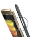 Luphie Protective Stealth Bumper Metal Case Galaxy Note 7