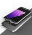 Luphie Protective Stealth Bumper Metal Case Galaxy Note 7