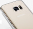 Ultra Thin Perfect Slim Fit Clear TPU Case for Galaxy Note 7