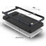 Rock Royce Case for Galaxy Note 7 Gunmetal