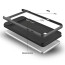 Rock Royce Case for Galaxy Note 7 Slate