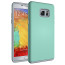 Tough Armor Type Protective Rubber Case for Galaxy Note 7 Mint