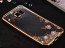 Ultra Thin Cute & Elegant Wonderland Flower Pattern Galaxy Note 7 TPU Case