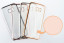Ultra Thin 0.02mm Metal Galaxy Note 7 Protective Case Rose Gold