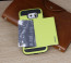 Verus Damda Slide Card Holder Case for Galaxy Note 7