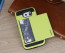 Verus Damda Slide Card Holder Case for Galaxy Note 7