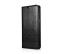 Leather Wallet Lanyard Cardholder Case for Galaxy Note 7 Black