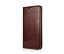Leather Wallet Lanyard Cardholder Case for Galaxy Note 7 Brown
