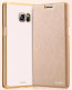 Leather Flip TPU Shell Case for Galaxy Note 7