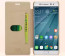 Leather Flip TPU Shell Case for Galaxy Note 7