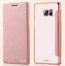Leather Flip TPU Shell Case for Galaxy Note 7
