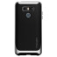 Spigen Neo Hybrid Satin Silver Case for LG G6