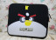 Blue Bird Neoprene iPad Sleeve