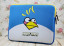 Blue Bird Neoprene iPad Sleeve