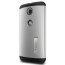 Spigen Nexus 6 Case Slim Armor Satin Silver