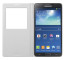 Samsung Galaxy Note 3 S-View White Cover