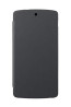 LG QuickCover for Nexus 5 - Black
