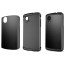 Nexus 5 Case Spigen SGP Slim Armor Smooth Black