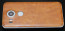 Real Leather Back Decal for Nexus 5X