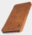 LG Nexus 5X Genuine Leather Flip Case