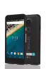 Premium Metal Bumper Case for Nexus 5X