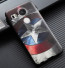 Captain America 3D TPU Case for Nexus 5X