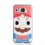 Mario 3D TPU Case for Nexus 5X