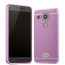 Sleek Full Body Sliding Backplate Metal Bumper Case for Nexus 6P