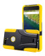 Commuter Case With Stand for Nexus 6P