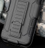 Tough Defender Case with Belt Clip for Nexus 6P