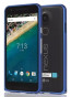 Premium Metal Bumper Case for Nexus 6P