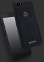 Tough Armor Color Leather Back Case for Nexus 6P