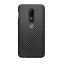 OnePlus 5 Bumper Case Karbon