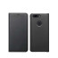 OnePlus 5 Flip Cover Black