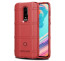 OnePlus 6 Rugged Shield Tough Case