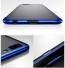 One Plus 6 Thin Metal TPU Case