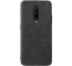 OnePlus 7 Alcantara Case