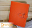 iPad Designer Cover Orange