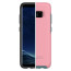 Otterbox Galaxy S8+ Plus Symmetry Series Case - Prickly Pear Pink