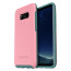 Otterbox Galaxy S8 Symmetry Series Case - Prickly Pear Pink