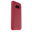Otterbox Galaxy S8 Symmetry Series Case - Rosso Corsa Red
