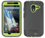 Otterbox Defender Series Case for Motorola Moto X Key Lime