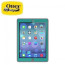 Otterbox Defender for iPad Air Harbor Light Teal Blue Gunmetal Grey