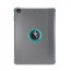 Otterbox Defender for iPad Air Harbor Light Teal Blue Gunmetal Grey